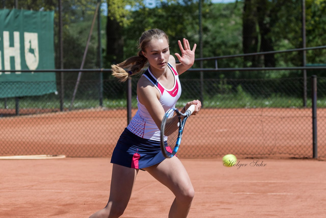 Lilly Düffert 1939 - NL VfL Westercelle - TC RW Wahlstedt 2 : Ergebnis: 5:4